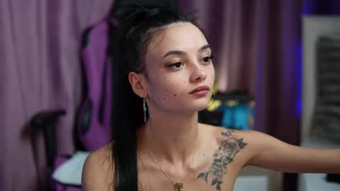  Rachel  online show from March 7, 2025, 11:49 pm