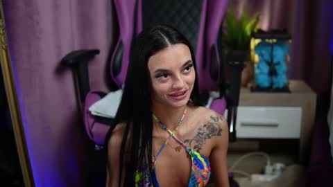  Rachel  online show from March 11, 2025, 5:27 am