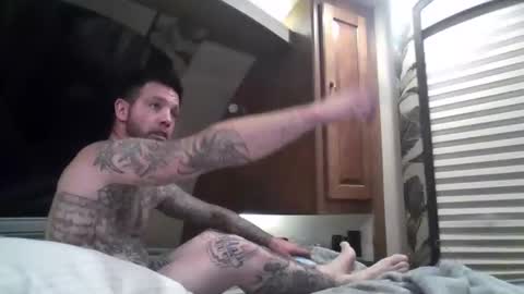 Rachyyyy online show from October 19, 2025, 6:36 am