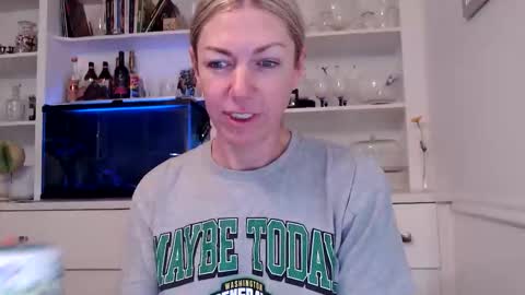 Racy Tracy online show from March 27, 2026, 3:12 pm