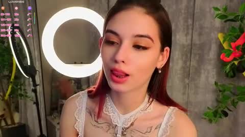 Snapshot of radaberesford chatting on February 3, 2026, 7:19 pm Rada o online show from February 3, 2026, 7:19 pm