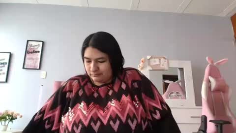 Snapshot of radiantgoddes chatting on December 30, 2024, 1:03 pm radiantgoddes online show from December 30, 2024, 1:03 pm