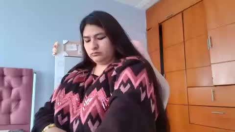 Snapshot of radiantgoddes chatting on January 2, 2025, 4:02 pm radiantgoddes online show from January 2, 2025, 4:02 pm