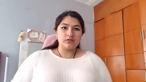 Snapshot of radiantgoddes chatting on January 8, 2025, 6:09 pm radiantgoddes online show from January 8, 2025, 6:09 pm