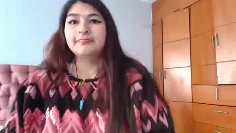 Snapshot of radiantgoddes chatting on January 9, 2025, 4:28 pm radiantgoddes online show from January 9, 2025, 4:28 pm