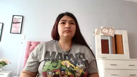 Snapshot of radiantgoddes chatting on January 12, 2025, 1:48 pm radiantgoddes online show from January 12, 2025, 1:48 pm