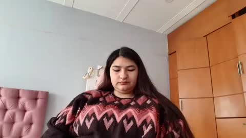 Snapshot of radiantgoddes chatting on January 20, 2025, 1:32 pm radiantgoddes online show from January 20, 2025, 1:32 pm