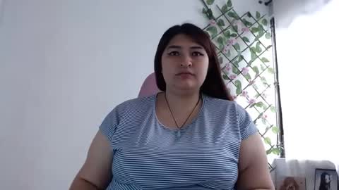 Snapshot of radiantgoddes chatting on January 22, 2025, 2:56 pm radiantgoddes online show from January 22, 2025, 2:56 pm