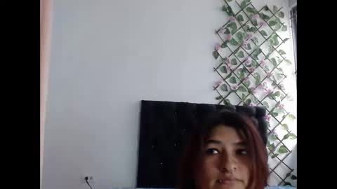 Snapshot of radiantgoddes chatting on February 8, 2025, 2:16 pm radiantgoddes online show from February 8, 2025, 2:16 pm