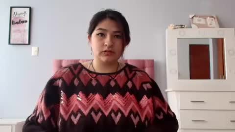 Snapshot of radiantgoddes chatting on February 13, 2025, 3:56 pm radiantgoddes online show from February 13, 2025, 3:56 pm