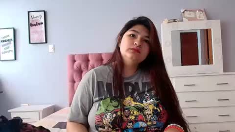 Snapshot of radiantgoddes chatting on February 14, 2025, 1:08 pm radiantgoddes online show from February 14, 2025, 1:08 pm