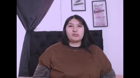 Snapshot of radiantgoddes chatting on September 30, 2025, 1:05 pm radiantgoddes online show from September 30, 2025, 1:05 pm