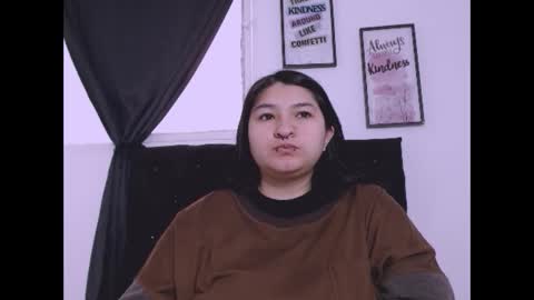 Snapshot of radiantgoddes chatting on October 6, 2025, 12:57 pm radiantgoddes online show from October 6, 2025, 12:57 pm