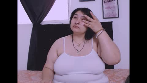 Snapshot of radiantgoddes chatting on October 7, 2025, 1:08 pm radiantgoddes online show from October 7, 2025, 1:08 pm