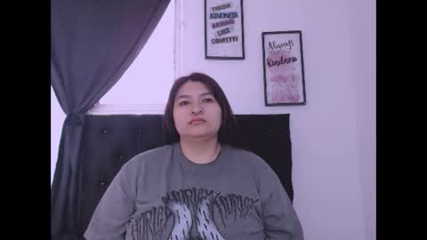 Snapshot of radiantgoddes chatting on October 26, 2025, 2:56 pm radiantgoddes online show from October 26, 2025, 2:56 pm