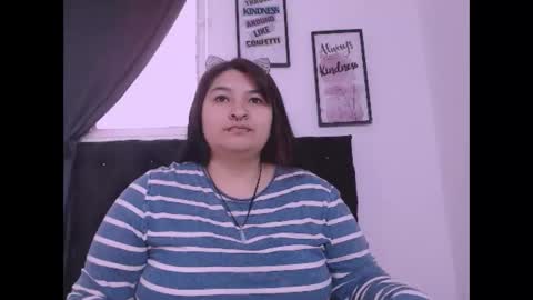 Snapshot of radiantgoddes chatting on October 31, 2025, 1:23 pm radiantgoddes online show from October 31, 2025, 1:23 pm