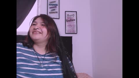 Snapshot of radiantgoddes chatting on November 8, 2025, 3:12 pm radiantgoddes online show from November 8, 2025, 3:12 pm