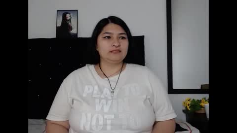 radiantgoddes online show from March 18, 2026, 2:53 pm