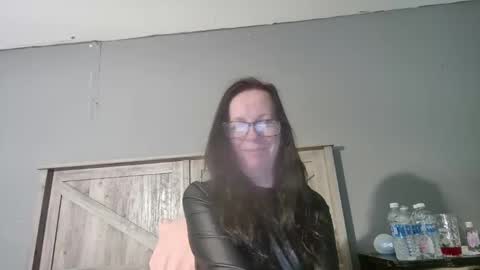 Snapshot of radiantpeachgoddess chatting on February 17, 2025, 4:48 pm Radiant Peach Goddess online show from February 17, 2025, 4:48 pm