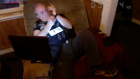 Radioman for fun online show from March 1, 2026, 3:14 pm