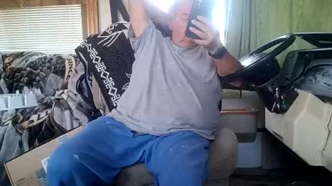 Radioman for fun online show from June 8, 2026, 2:50 pm