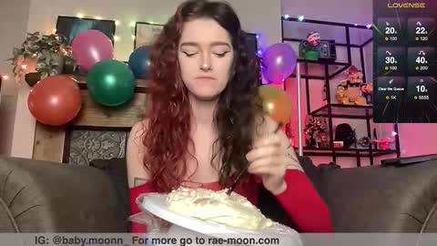 Rae online show from March 19, 2026, 7:07 pm