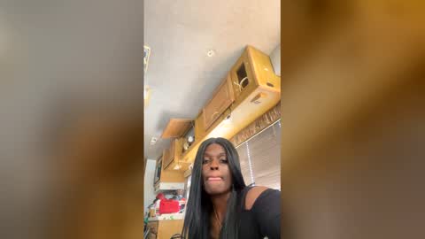 Rae Reign online show from June 7, 2026, 10:13 pm