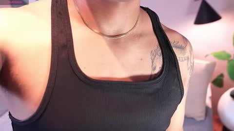 rafa_cruz online show from December 3, 2025, 12:14 pm