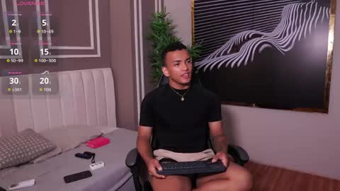 rafa_cruz online show from May 19, 2026, 8:37 pm
