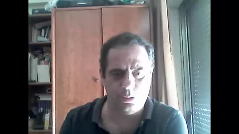 rafabit online show from September 15, 2025, 1:33 pm