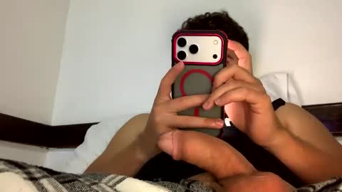 Rapha777 online show from April 11, 2026, 7:45 am