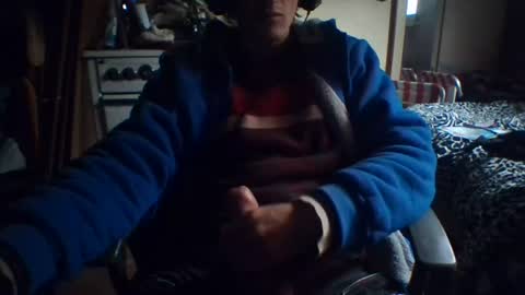 Snapshot of rafacorrea chatting on July 24, 2026, 12:36 pm Rafael online show from July 24, 2026, 12:36 pm