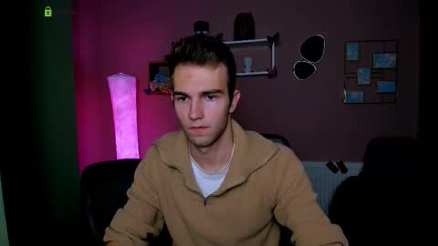 rafael online show from November 21, 2025, 8:40 pm