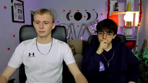 rafael online show from February 8, 2026, 10:07 am