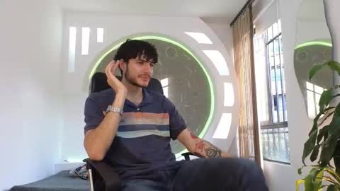 R A F A E L online show from September 15, 2025, 9:59 pm