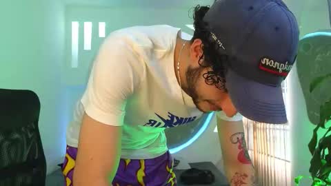 R A F A E L online show from September 16, 2025, 9:16 pm