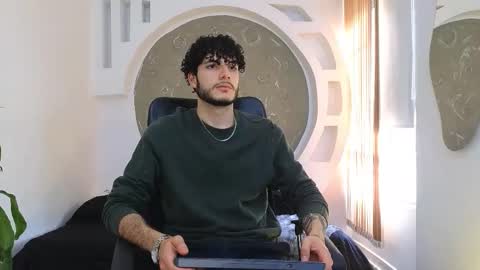 R A F A E L online show from September 25, 2025, 8:56 pm