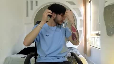 R A F A E L online show from October 31, 2025, 8:32 pm