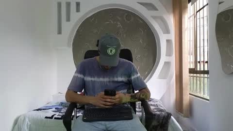 R A F A E L online show from November 23, 2025, 8:30 pm