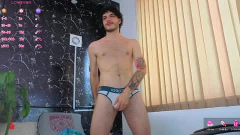 R A F A E L online show from April 9, 2026, 8:58 pm