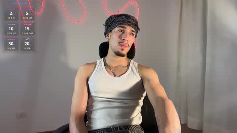 Snapshot of rafael_stone1 chatting on February 5, 2026, 1:21 am NEW IG online show from February 5, 2026, 1:21 am