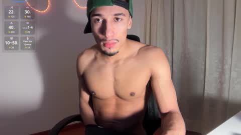 Snapshot of rafael_stone1 chatting on February 15, 2026, 8:24 am NEW IG online show from February 15, 2026, 8:24 am