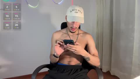 Snapshot of rafael_stone1 chatting on February 18, 2026, 3:02 am NEW IG online show from February 18, 2026, 3:02 am