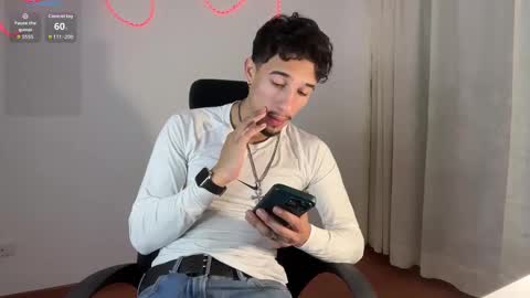 Snapshot of rafael_stone1 chatting on February 20, 2026, 1:46 am NEW IG online show from February 20, 2026, 1:46 am