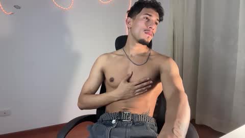 Snapshot of rafael_stone1 chatting on February 24, 2026, 12:08 am NEW IG online show from February 24, 2026, 12:08 am