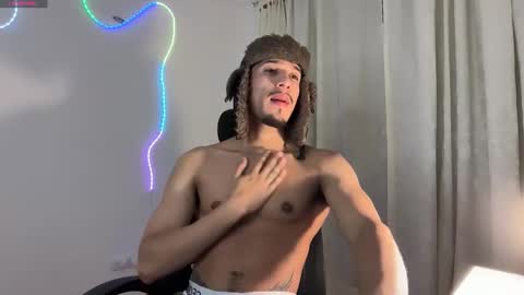 Snapshot of rafael_stone1 chatting on February 28, 2026, 2:56 am NEW IG online show from February 28, 2026, 2:56 am