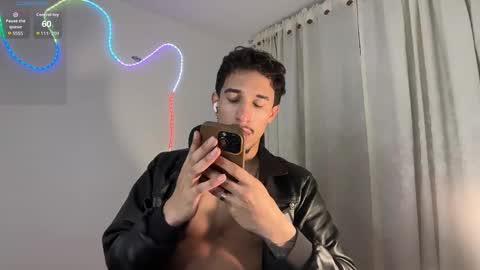 Snapshot of rafael_stone1 chatting on March 2, 2026, 1:52 am NEW IG online show from March 2, 2026, 1:52 am