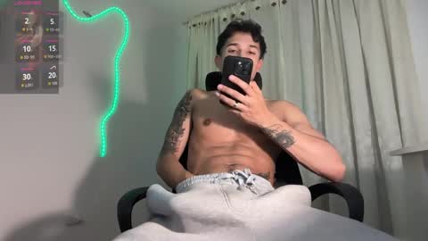 NEW IG  online show from April 1, 2026, 4:02 am