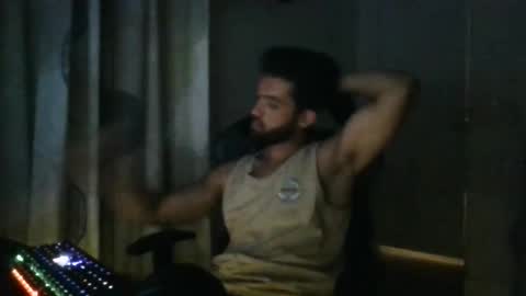 can you tell me something online show from October 20, 2025, 3:18 am