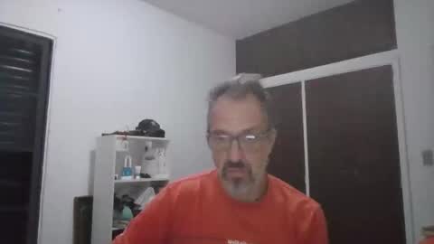 Big Uncle Jungle online show from October 21, 2025, 1:28 am